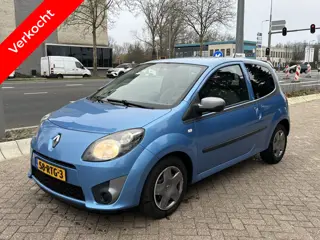 Renault Twingo 1.5 dCi VENDU Night&Day Cruise Airco