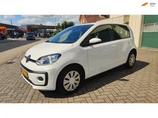 Volkswagen Up! 1.0 BMT move up!