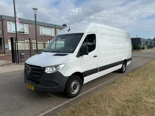 Mercedes-Benz Sprinter 317 cdi L3,H3 (bj 2023)