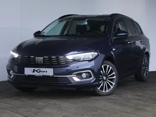 Fiat Tipo Stationwagon 1.0 Life | Navigatie | PDC Voor achter | Cruise Control |