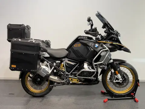 BMW R 1250 GSA (bj 2024)