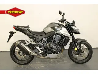 Honda CB 750 HORNET E-Clutch (bj 2026)
