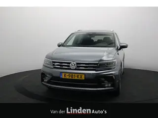 Volkswagen Tiguan Allspace 1.5 TSI 150PK Highline Business R-Line | 7 Persoons | Virtual Display | C