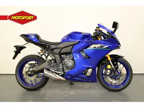 Yamaha R7 (bj 2026)