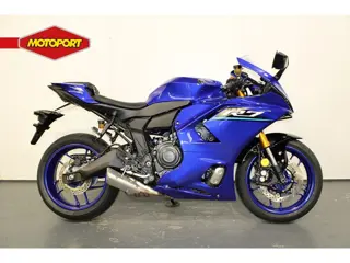 Yamaha R7 (bj 2026)