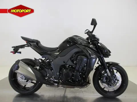 Kawasaki Z1100 ABS (bj 2025)