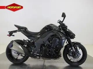 Kawasaki Z1100 ABS (bj 2025)