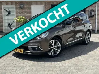 Renault Grand Scénic 1.5 dCi diesel Bose 7p. dealer onderhouden nw.staat
