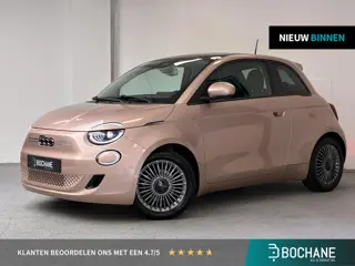 Fiat 500 Icon 42 kWh | PANO |