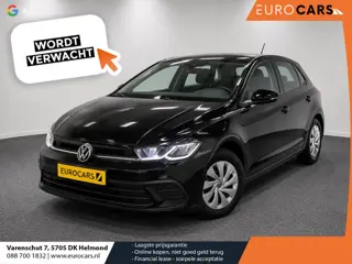 Volkswagen Polo 1.0 TSI Life Airco Navi Cruise Control PDC VA+Camera Full LED Climatronic Virtual Co