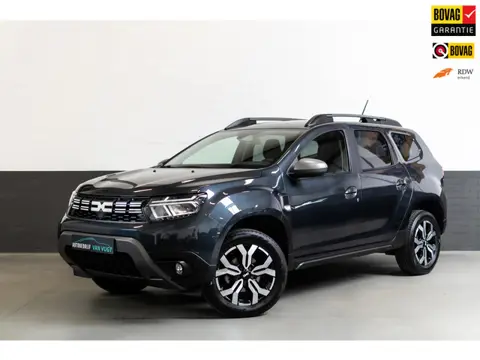 Dacia Duster 1.3 TCe 130 Apple-Android, camera ect.