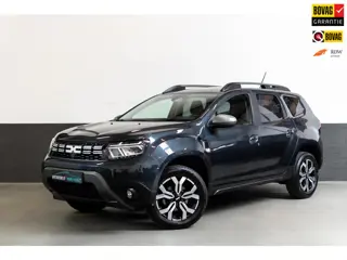 Dacia Duster 1.3 TCe 130 Apple-Android, camera ect.