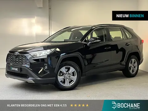 Toyota RAV4 2.0 VVT-iE Business | TREKHAAK | 1e-EIG | CARPLAY | CAMERA |