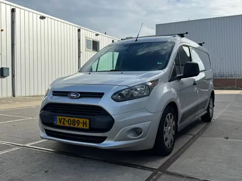 Ford Transit Connect 1.5 TDCI L2 Trend AUTOMAAT NIET 100%