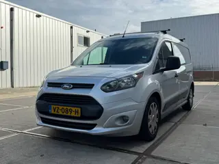 Ford Transit Connect 1.5 TDCI L2 Trend AUTOMAAT NIET 100%