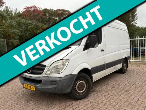 Mercedes-Benz Sprinter 310 2.2 CDI 366 HD Airco, Cruise!