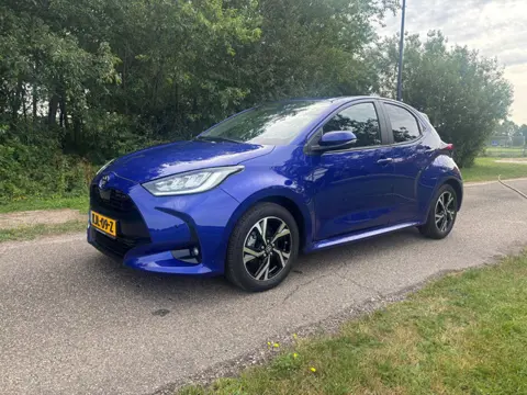 Toyota Yaris 1.5 Hybrid 115 Business Plus Keyless apple carplay 9000km