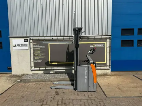 VS-22949 Elektrische triplex stapelaar Still EXV SF 16
