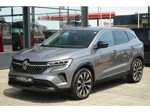Renault Austral 1.3 mild hybrid 160 X-Tronic techno