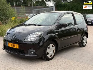 Renault Twingo 1.2-16V Dynamique Airco Cruise Met.lak