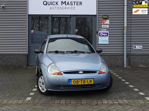 Ford Ka 1.3 Futura NAP - Airco