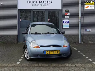 Ford Ka 1.3 Futura NAP - Airco