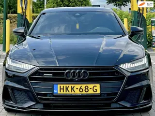 Audi A7 Sportback 55 TFSI e quattro Competition MATRIX/S-LINE/HUD