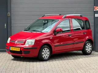 Fiat Panda 1.2 Edizione Cool
