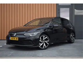 Volkswagen Golf 1.5 eTSI 150pk DSG R-Line | Pano | IQ-light | Camera