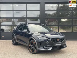 CUPRA Formentor 2.0 TSI VZ /PANO/TREKHAAK/BEATS/CARBON STOELEN