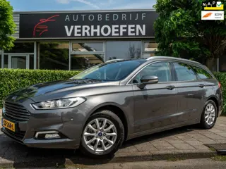 Ford Mondeo Wagon 1.5 Titanium | STUUR / STOELVERWARMING | APPLE CARPLAY | CRUISE / CLIMATE | LANE A