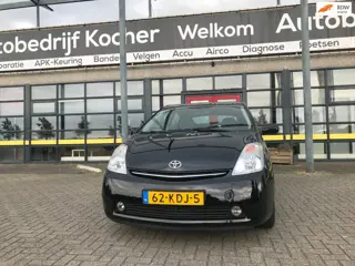 Toyota Prius 1.5 VVT-i Comfort