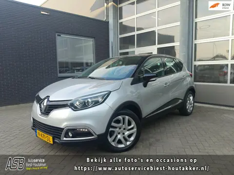 Renault Captur 1.2 TCe Helly Hansen | Cruise Control | Navigatie | Airco | Parkeersensoren Achter + 