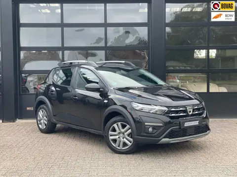 Dacia Sandero 1.0 TCe 90 Expression