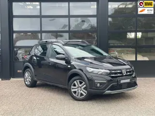 Dacia Sandero 1.0 TCe 90 Expression