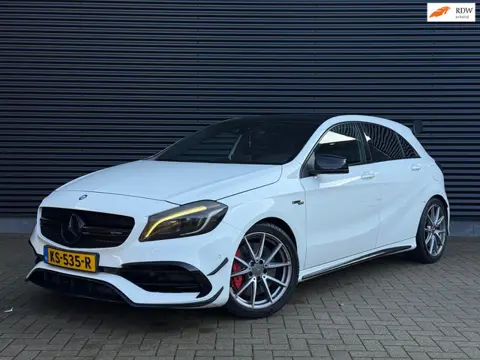 Mercedes-Benz A-klasse AMG 45 4MATIC | HANDEL/EXPORT ONLY |