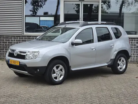 Dacia Duster 1.6 Lauréate 1 Ste Eingenaar Nap Airco