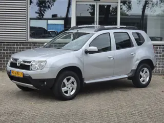 Dacia Duster 1.6 Lauréate 1 Ste Eingenaar Nap Airco