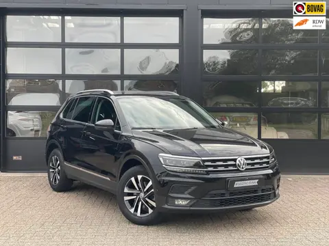 Volkswagen Tiguan 1.5 TSI Comfortline Business