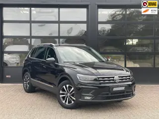 Volkswagen Tiguan 1.5 TSI Comfortline Business