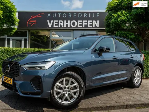 Volvo XC60 2.0 B4 AWD Inscription | PANORAMADAK | APPLE CARPLAY | PARKEERCAMERA | LEDER | CRUISE | E