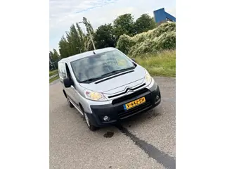 Citroen Jumpy 2.0 HDI L2H1 Dubbel Cabine AIRCO Trekhaak