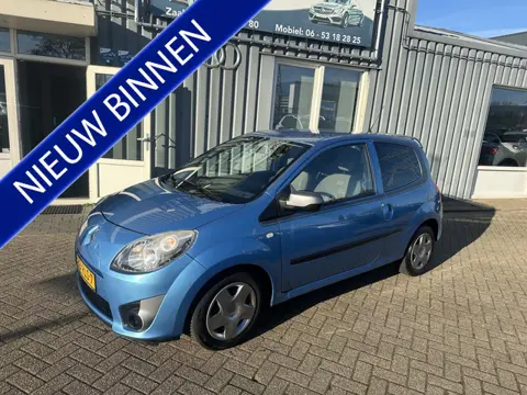 Renault Twingo 1.2-16V Collection (bj 2011)