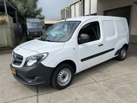 Mercedes-Benz Citan 109 CDI Extra Lang Euro 6 (bj 2020)