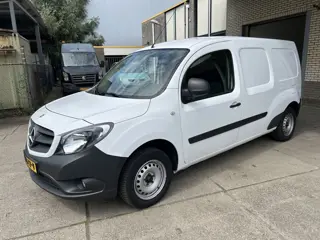 Mercedes-Benz Citan 109 CDI Extra Lang Euro 6 (bj 2020)