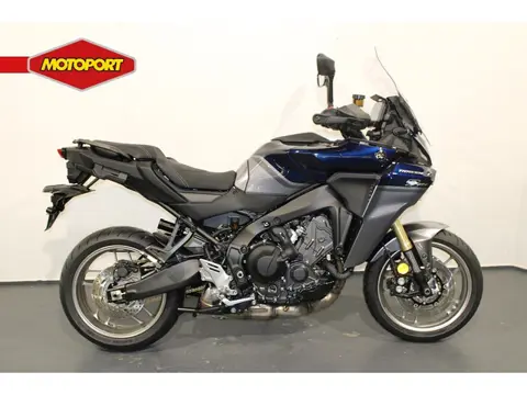 Yamaha TRACER 9 GT+ Y-AMT (bj 2026)