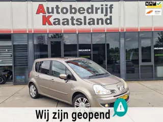 Renault Grand Modus 1.2 TCE Dynamique - Clima - Cruise - GOED ONDERHOUDEN -