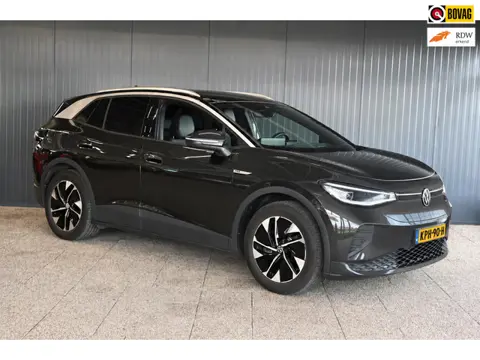 Volkswagen ID.4 Pro 77 kWh Warmtepomp/360/trekhaak/SoH 94%