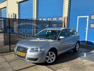 Audi A3 Sportback 1.6 Ambiente Pro Line