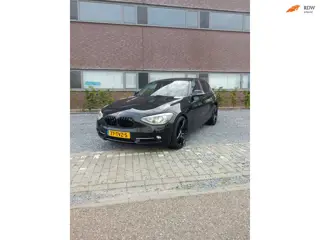 BMW 1-serie 116i Business+